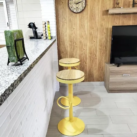 Acuario's Apartament