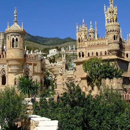 Acuario's Apartament