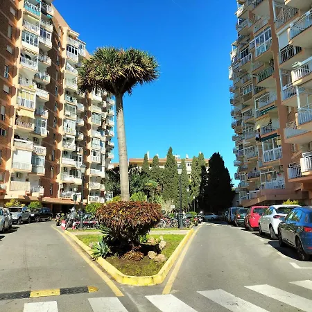 Acuario's Apartament