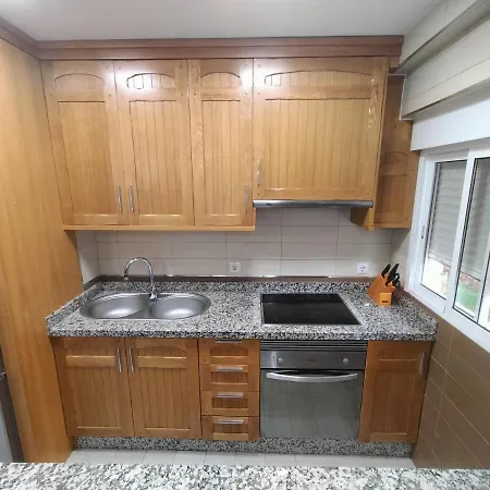 Apartament Acuario's Benalmádena