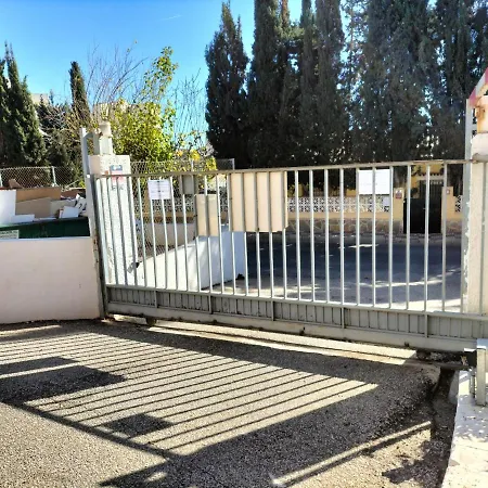 Acuario's * Benalmádena