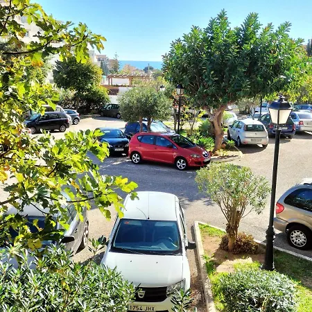 Acuario's Apartament