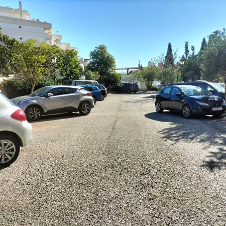 Acuario's Apartament