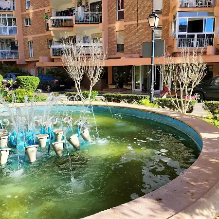 Acuario's Apartament