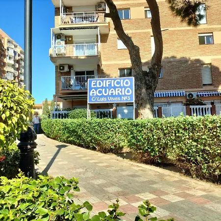 Acuario's Apartament *