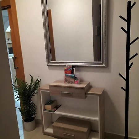 Apartament Acuario's *
